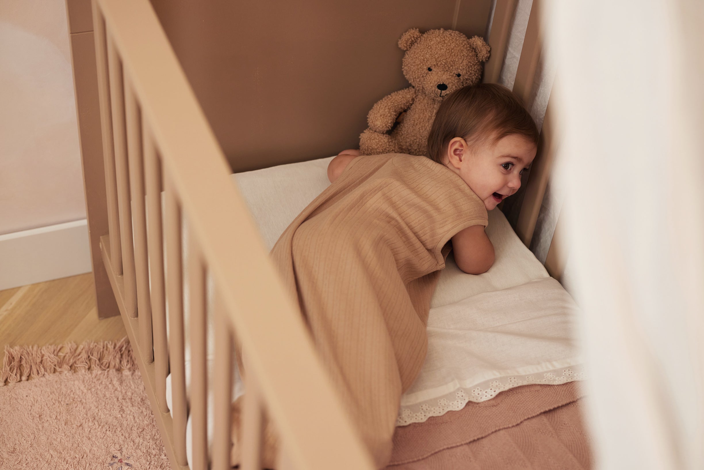 Understanding TOG Values for Your Baby's Comfort