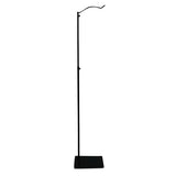Jollein canopy holder black
