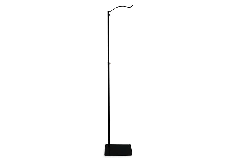 Jollein canopy holder black