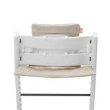 Jollein | Highchair Cushion - Nougat