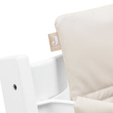 Jollein | Highchair Cushion - Nougat