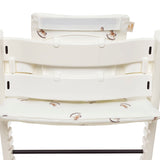 Jollein | Highchair Cushion - Nostalgic Ride