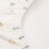 Jollein | Changing Pad Cover - On The Go
