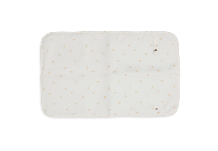 Jollein Changing Pad Twill Natural removable liner