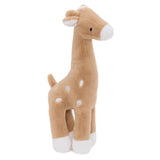Jollein | Stuffed Animal Giraffe XL - Biscuit