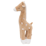 Jollein | Stuffed Animal Giraffe XL - Biscuit