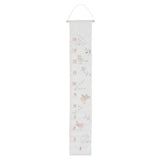Jollein | Growth Chart - Lovely Birds