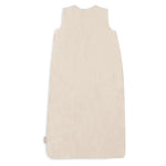 Jollein Sleeping Bag Muslin - Oatmeal back side