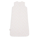 Jollein Sleeping Bag Jersey - Harvest Moonstone from top