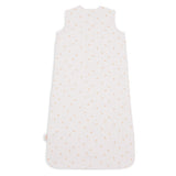 Jollein Sleeping Bag Jersey - Harvest Moonstone from top