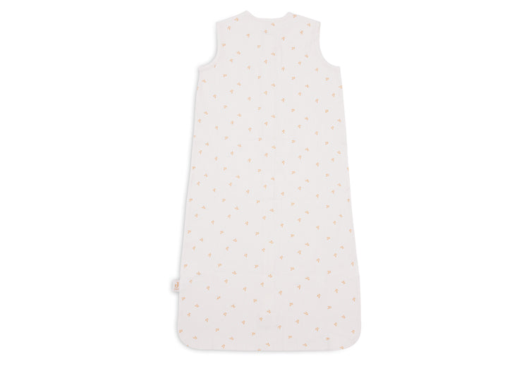 Jollein Sleeping Bag Jersey - Harvest Moonstone from top