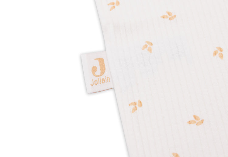 Jollein Sleeping Bag Jersey - Harvest Moonstone detail image