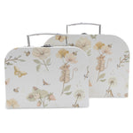 Jollein | Toys Suitcase - Dreamy Mouse (2pack)