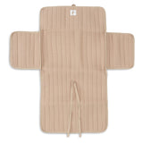 Jollein | Changing Pad Muslin - Biscuit