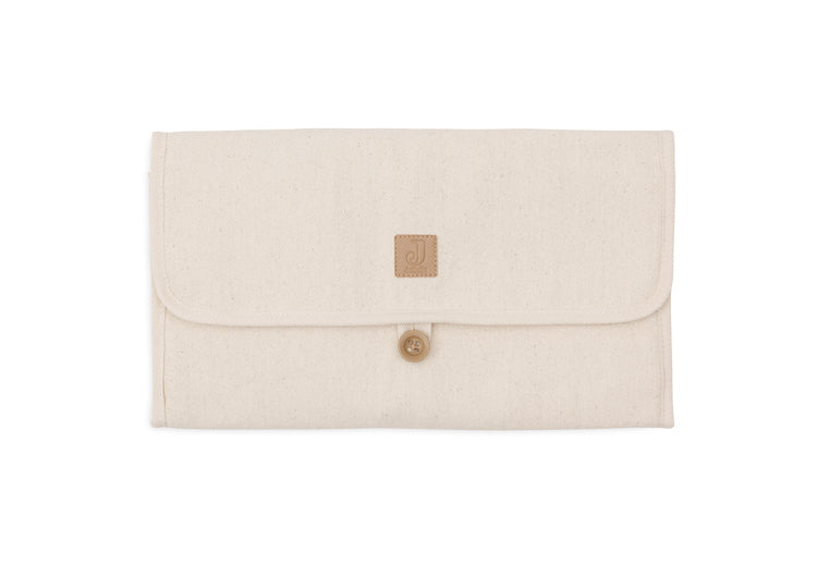 Jollein Changing Pad Twill Natural