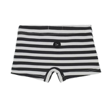 1+ In the family | Alessandro Swimshort - Anthracite