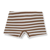1+ In the family | Alessandro Swimshort - Sienna