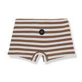 1+ In the family | Alessandro Swimshort - Sienna
