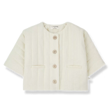 1+ In the family | Heidi Jacket - Ivory