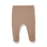 1+ In the family | Naina Leggings - Clay