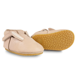 Donsje | Baby Shoes Blinc Pink Bunny - Powder Metallic Nubuck