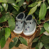 Donsje | Baby Shoes Yames Shoes Olives - Green Bay Leather
