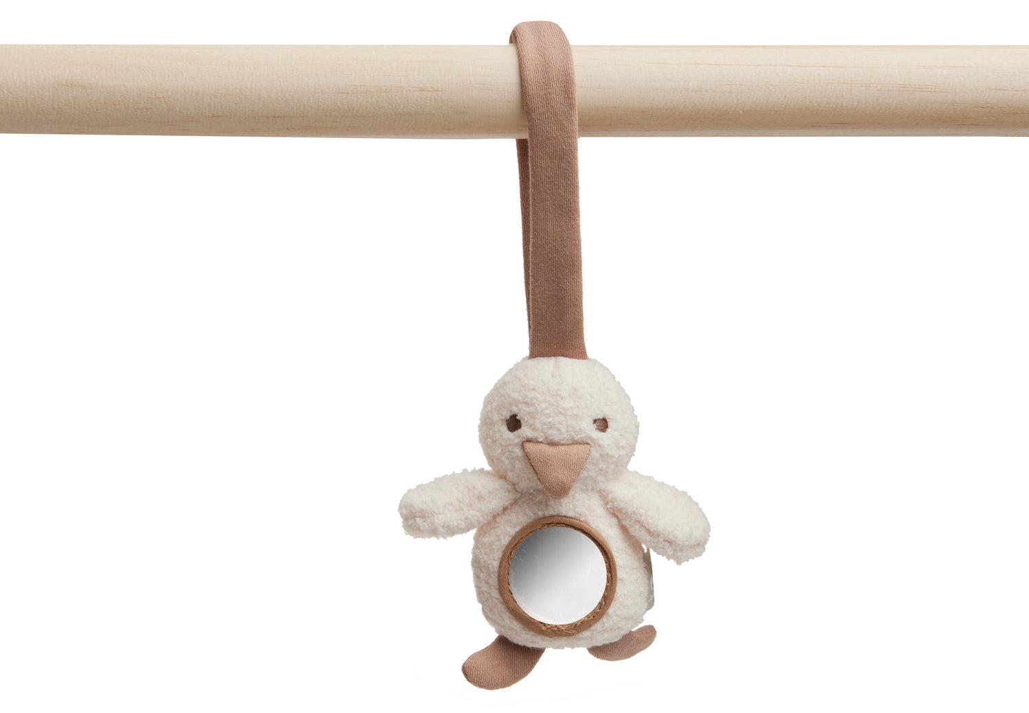 Jollein baby gym toys spring garden duck