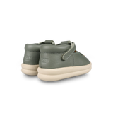 Donsje | Toddler Shoes Louwi Shoes Olives - Green Bay Leather