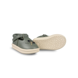 Donsje | Toddler Shoes Louwi Shoes Olives - Green Bay Leather