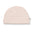 1+ In the Family baby hat Nuc in Blush color