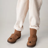 Donsje | Kids Shoes Thuru Koala - Leather Truffle