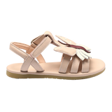 Donsje | Kids Shoes Iles Sky - Light Rose Leather