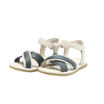 Donsje | Kids Shoes Borian - Cream Leather