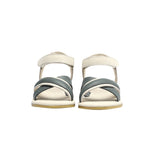 Donsje | Kids Shoes Borian - Cream Leather