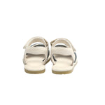 Donsje | Kids Shoes Borian - Cream Leather