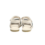 Donsje | Kids Shoes Borian - Cream Leather