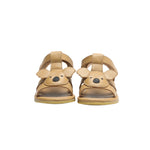 Donsje | Kids Shoes Dhalo Koala - Truffle Leather