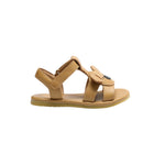 Donsje | Kids Shoes Dhalo Koala - Truffle Leather