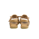 Donsje | Kids Shoes Dhalo Koala - Truffle Leather