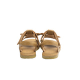 Donsje | Kids Shoes Dhalo Koala - Truffle Leather