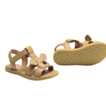Donsje | Kids Shoes Dhalo Koala - Truffle Leather