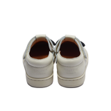 Donsje | Kids Shoes Sunni Panda - Off White Leather