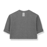 1+ In the family | Francesc Top Long Sleeves - Grey