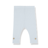 1+ In The Family | Nerea Leggings - Misty Blue