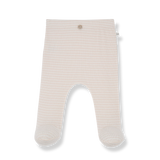 1+ In The Family | Ros Leggings - Nude