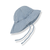 1+ In The Family | Daniele Hat - Denim