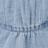 1+ In The Family | Daniele Hat - Denim