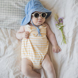 1+ In The Family | Daniele Hat - Denim