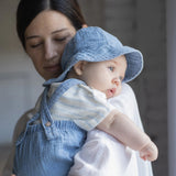 1+ In The Family | Daniele Hat - Denim