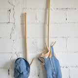 1+ In The Family | Daniele Hat - Denim